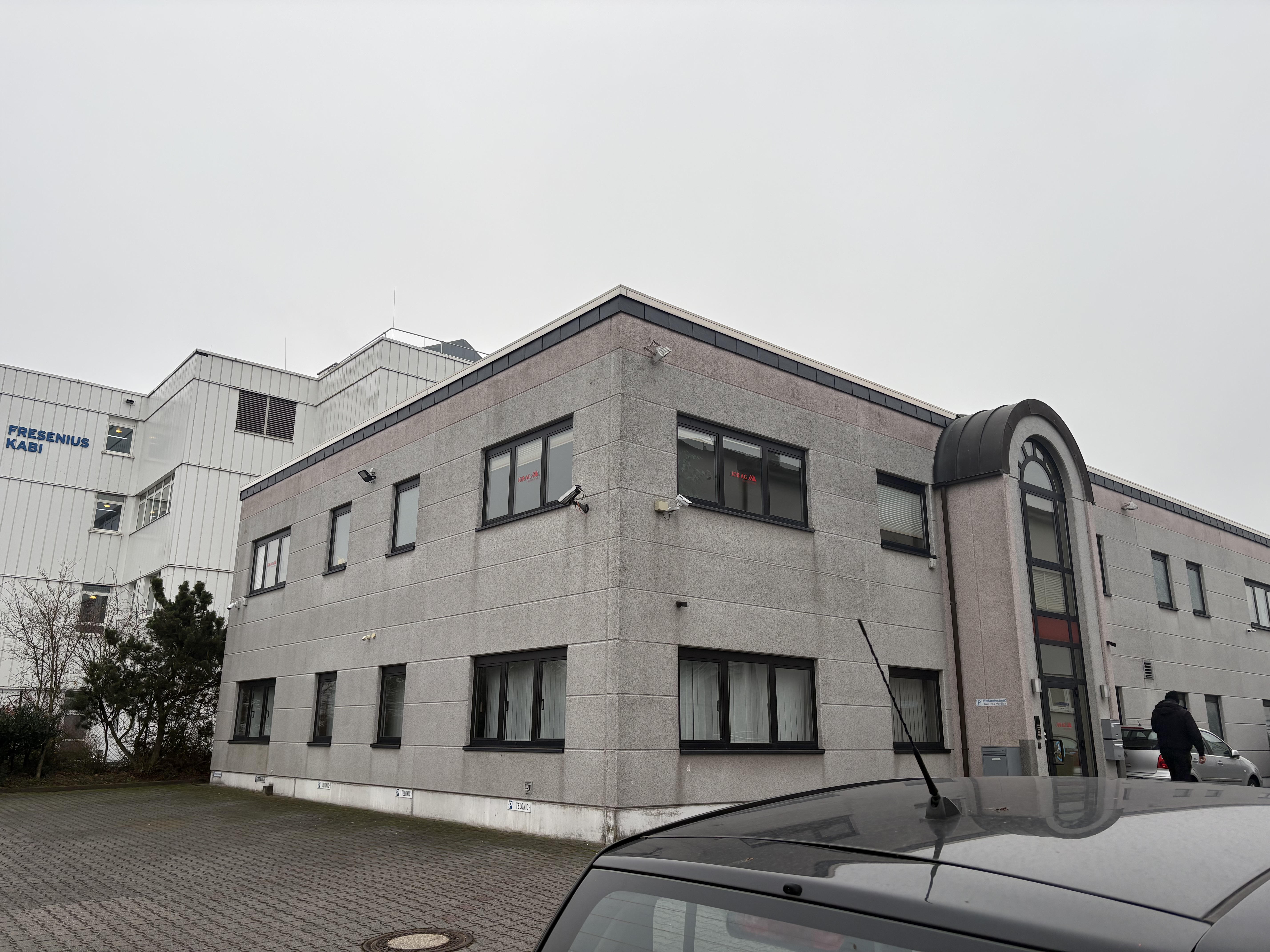 Bild 2 JOB AG Personal in Friedberg (Hessen)