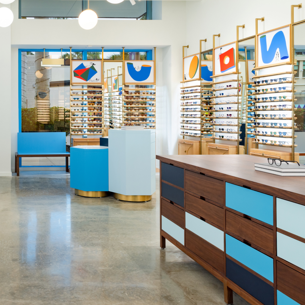 Image 3 | Warby Parker Mercato