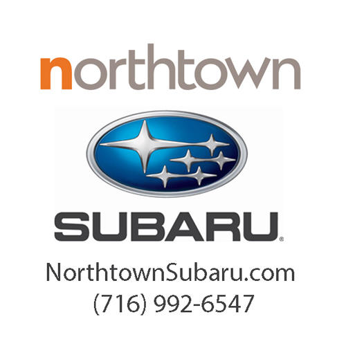 Northtown Subaru Logo
