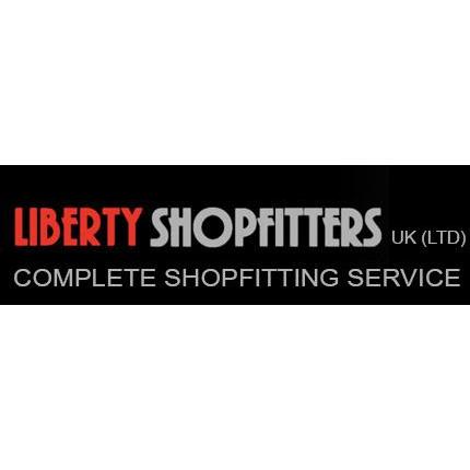 LOGO Liberty Shopfitters UK Ltd Birmingham 01217 861201