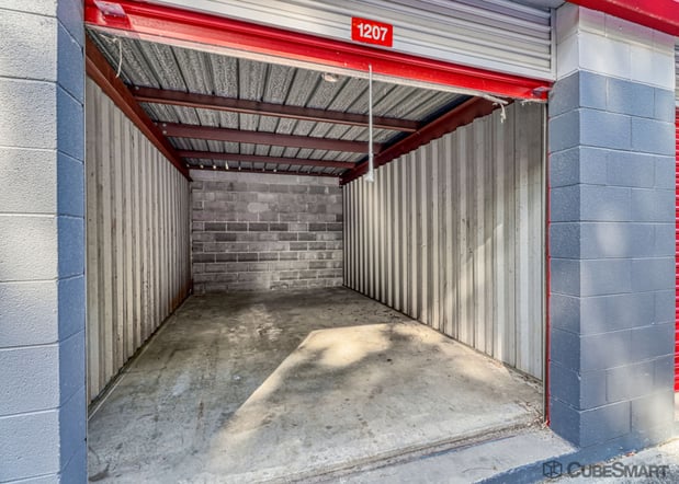 Images CubeSmart Self Storage