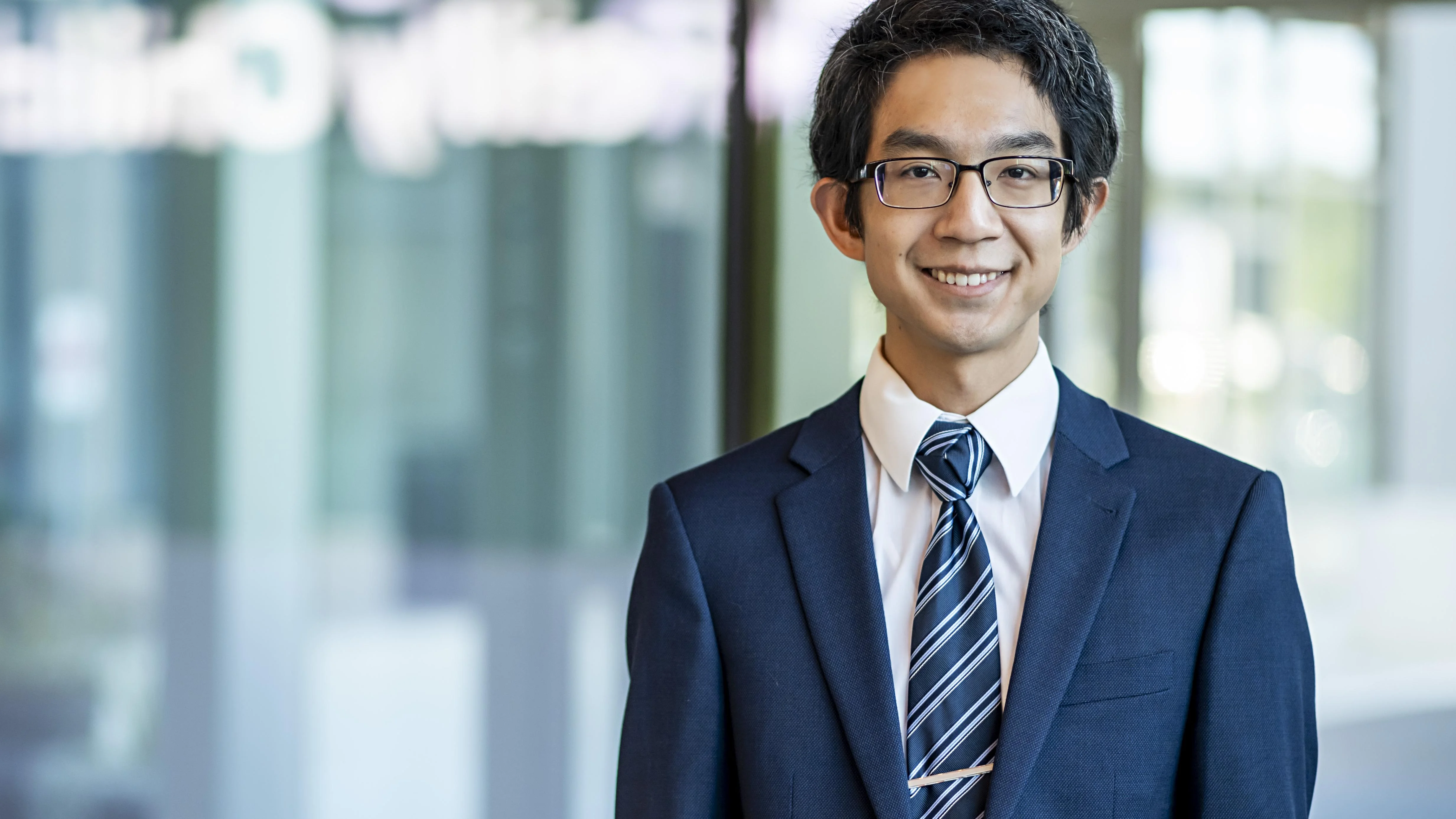 Brian J. Chen