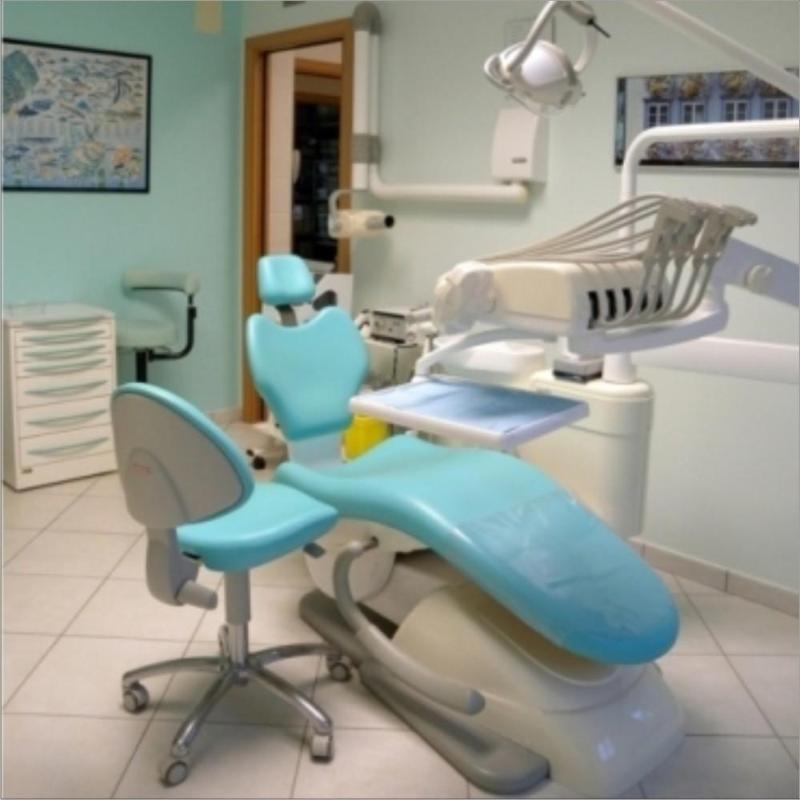 Images Studio Odontoiatrico Specialistico Russo