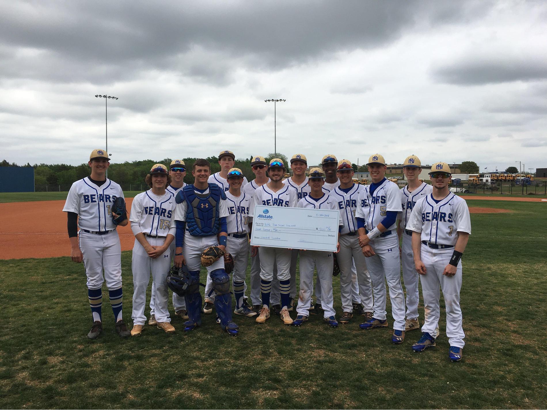 Images Brandon Fisher: Allstate Insurance