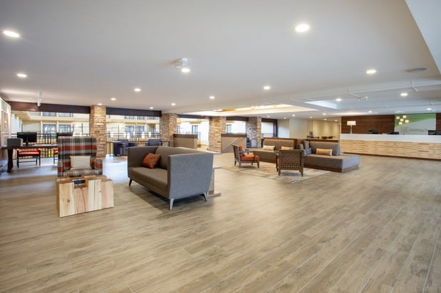 Images Holiday Inn Missoula Downtown by IHG
