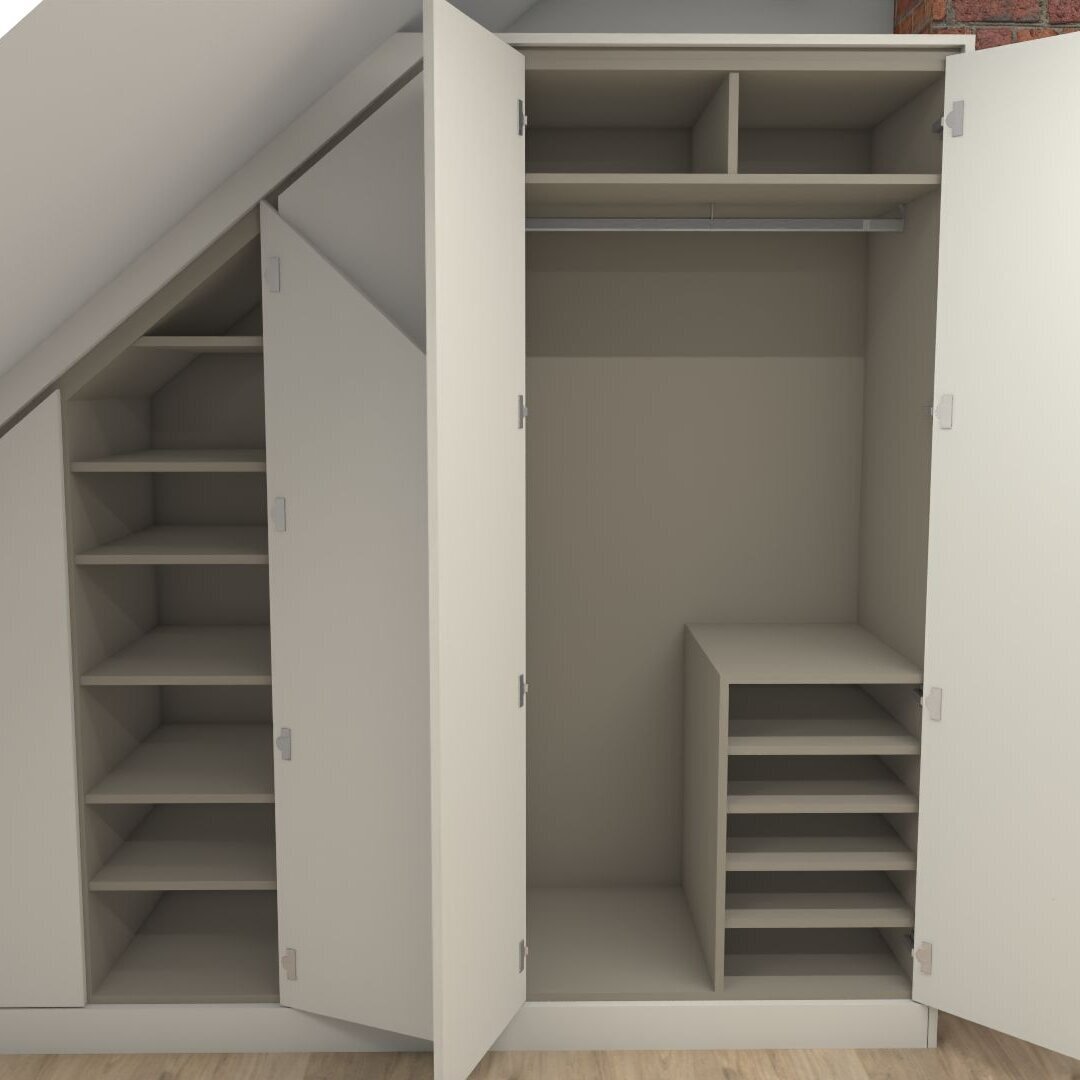 Tischlerei Lau - Der Meister im Möbelbau, Sölvesborger Straße 2 in Wolgast