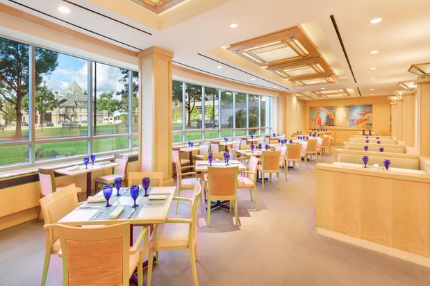 Images InterContinental Cleveland by IHG