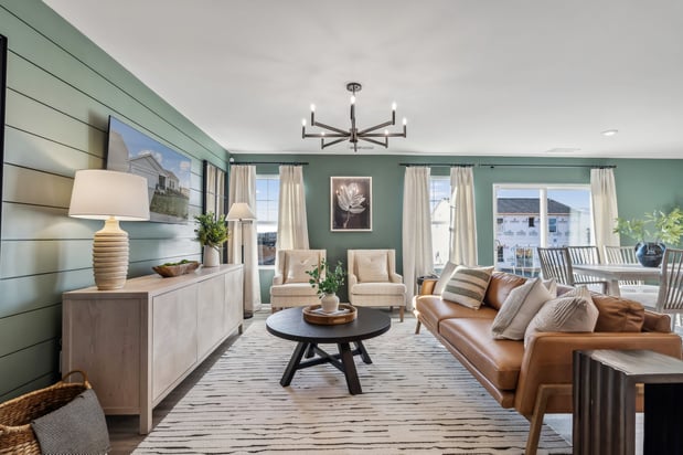 Images Essence at Stone Spring by Stanley Martin Homes