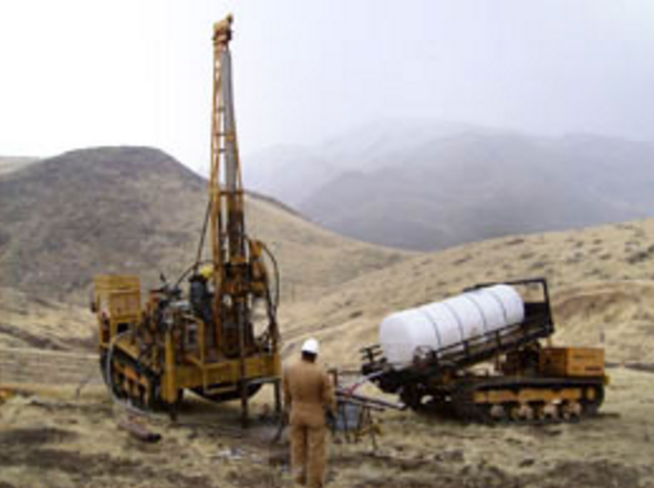 Images Haz-Tech Drilling Inc.