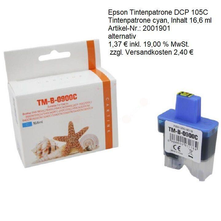 TintenToner.Shop, Wolframsdorfer Straße 17 in Dippoldiswalde