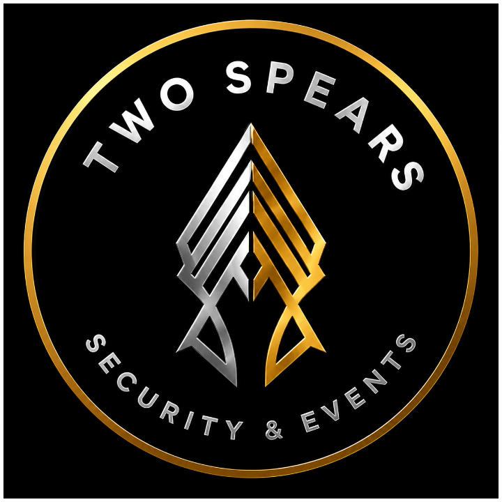 Two Spears Security & Events