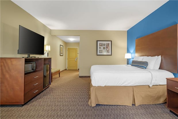 Images Best Western St. Francisville Hotel