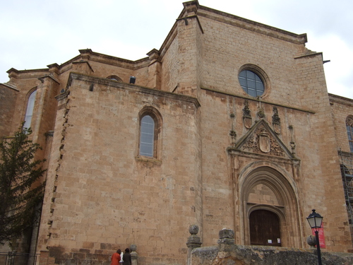 Images Casa Rural Calle Real