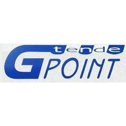 G. Point Logo