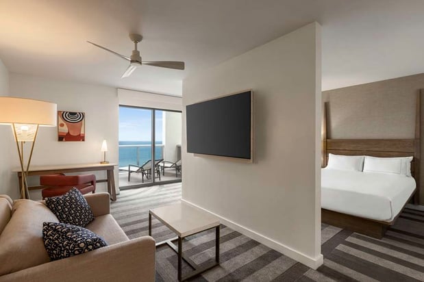 Images Hilton Cabana Miami Beach Resort