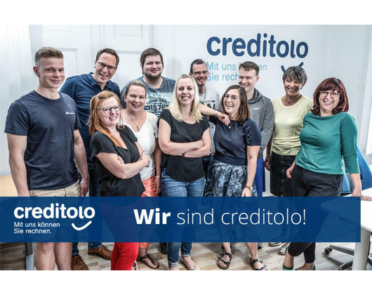 Kundenbild groß 3 creditolo GmbH