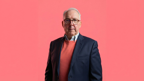 Paul Beaird 