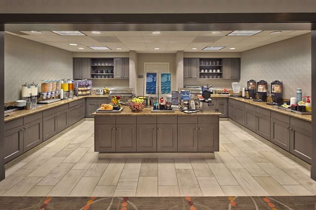 Images Homewood Suites by Hilton Columbia