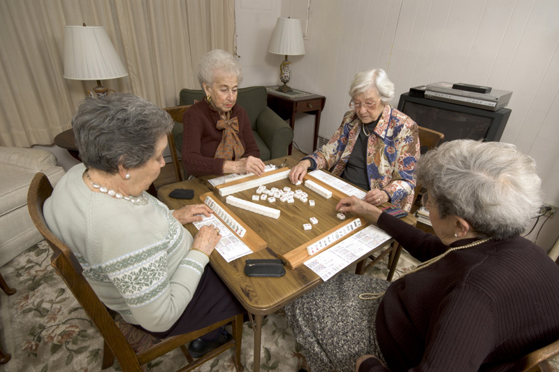Images The Chateaux Assisted Living by MD Senior Living