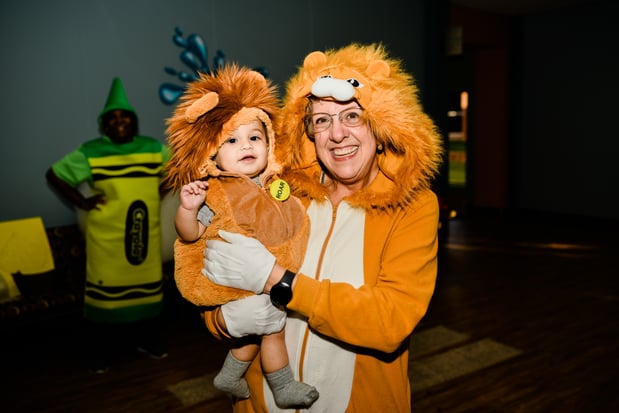 Images Lionheart Children's Academy at The Lake Church