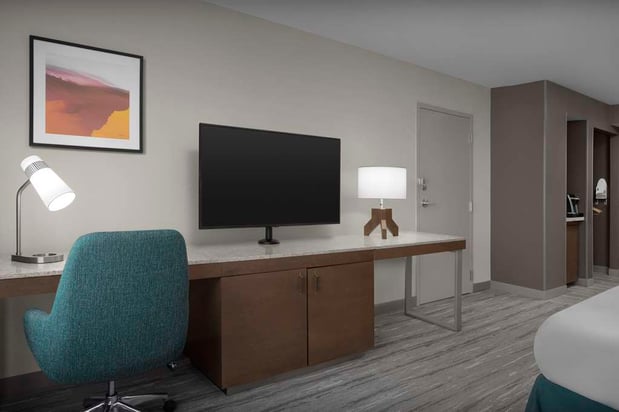 Images Hilton Garden Inn Atlanta North/Johns Creek