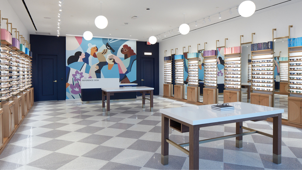 Images Warby Parker Shops at Briargate
