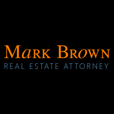 Mark C Brown Attorney At Law Logo