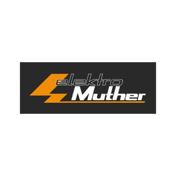 Logo von Elektro Muther GesmbH