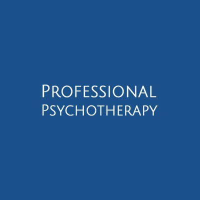 Professional Psychotherapy Logo