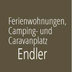 Camping Endler in Sebnitz - Logo