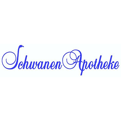 Logo Logo der Schwanen-Apotheke