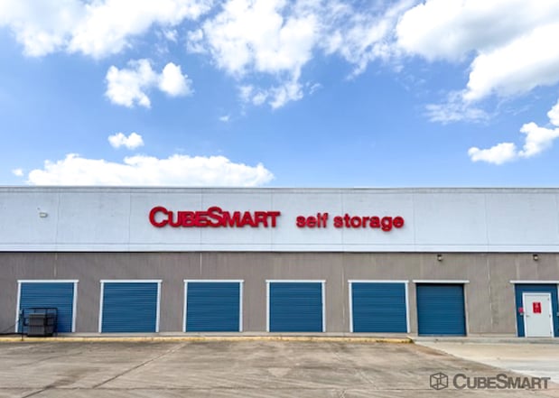 Images CubeSmart Self Storage