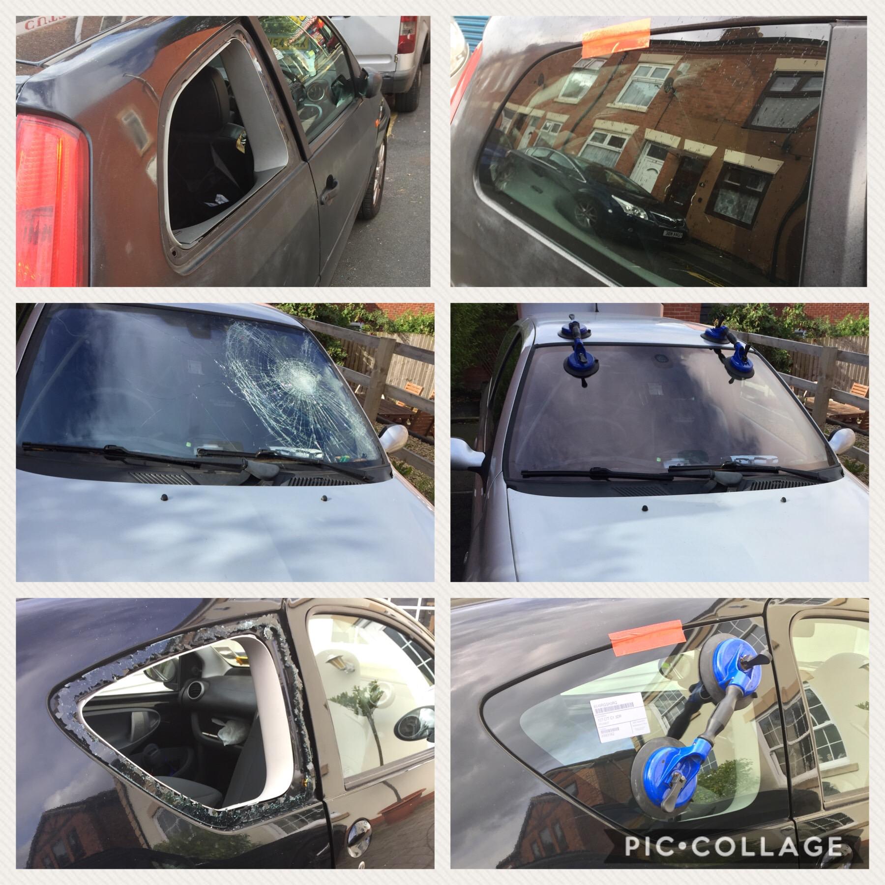 Images Midlands Vehicle Glass