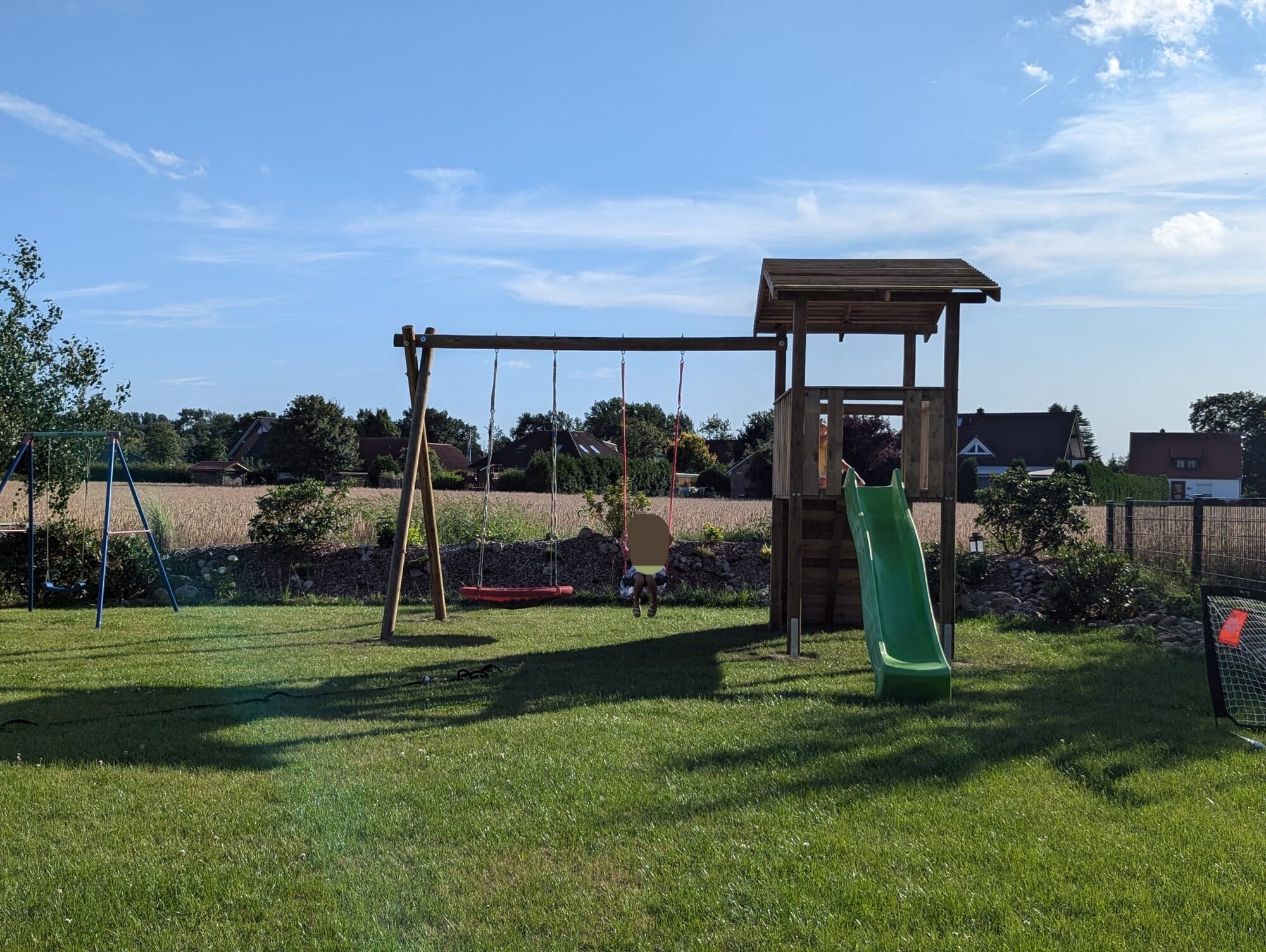 Holz Peper GmbH, Im Forth 14 in Ottersberg