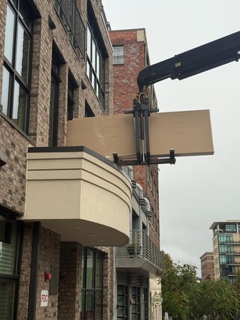 Images Secure Restoration of Asheville