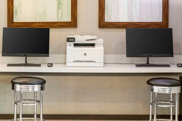 Images Best Western Plus Gardena Inn & Suites