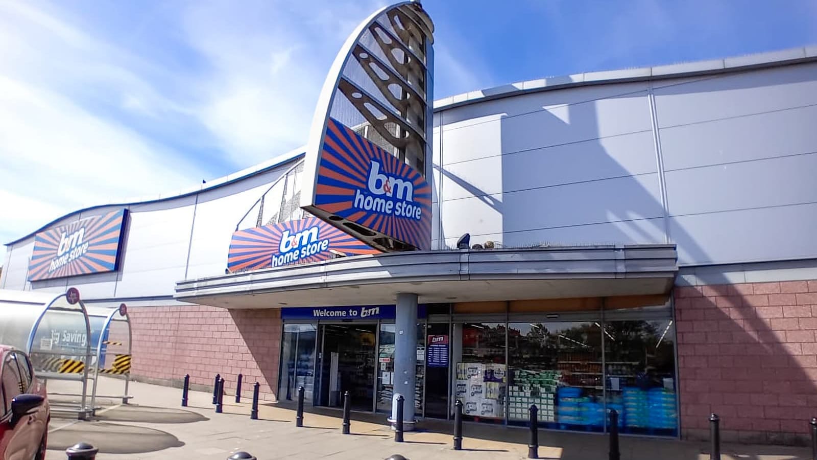 Images B&M Home Store