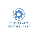 Club Pilates Logo