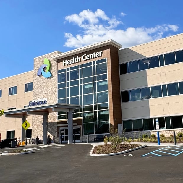 Images LVPG Orthopedics and Sports Medicine-Gilbertsville