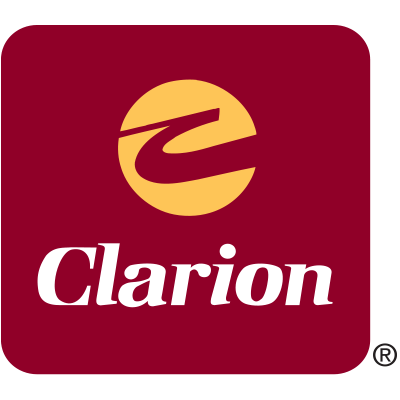 Clarion Hotel Orlando International Airport Logo
