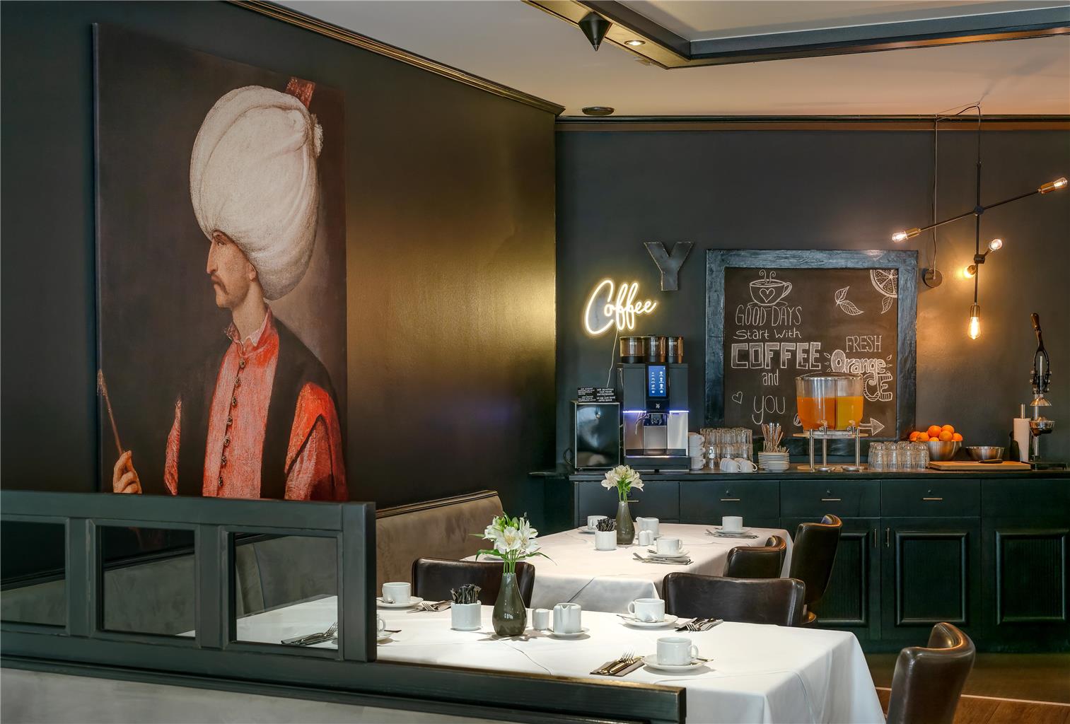 Best Western Hotel Nuernberg am Hauptbahnhof, Allersberger Strasse 34 in Nuernberg