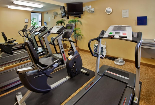 Images Holiday Inn Express & Suites St. Louis West - Fenton by IHG