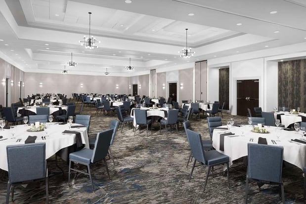 Images Embassy Suites by Hilton Atlanta Kennesaw Town Center