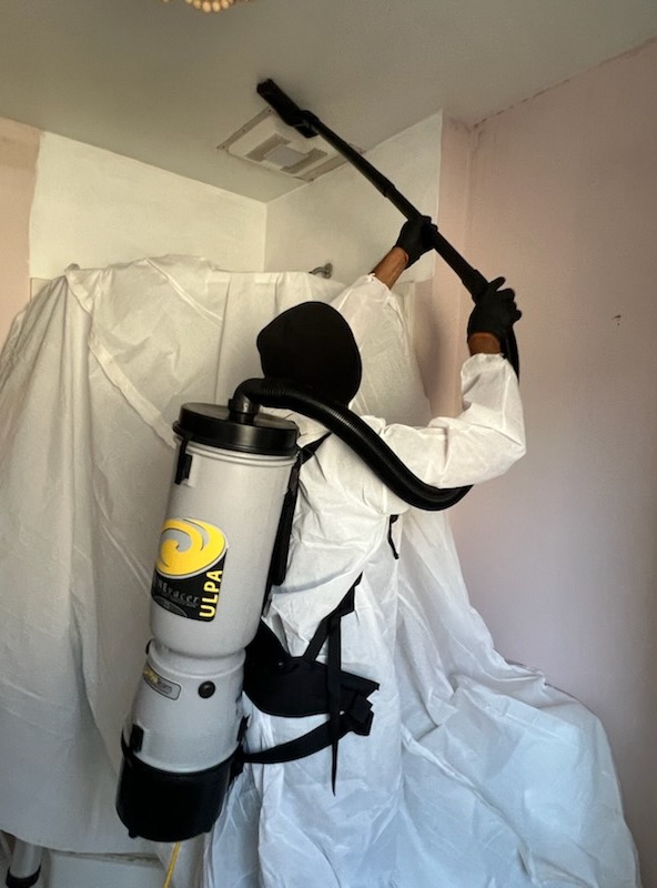 Images Quality Mold Remediation LLC