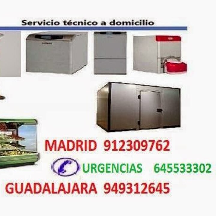 Images Reparacionesfriocalor