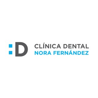 Clínica Dental Doctora Nora Fernández Peiretti Logo