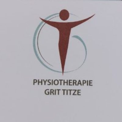 Physiotherapeutische Praxis Grit Titze in Großröhrsdorf in der Oberlausitz - Logo