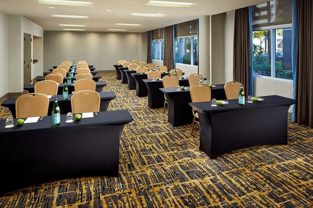 Images DoubleTree by Hilton Hotel LAX - El Segundo