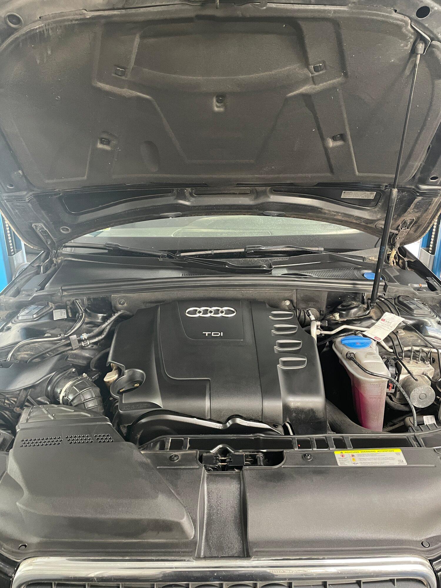 Bilder TJs Garage GmbH