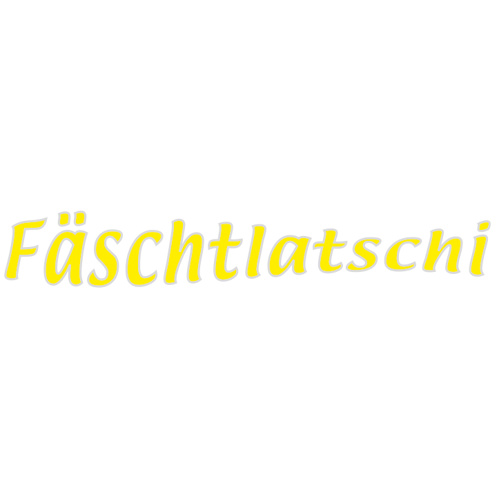 Fäschtlatschi Logo